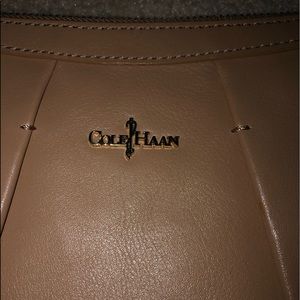 Cole Haan Crissbody Bag